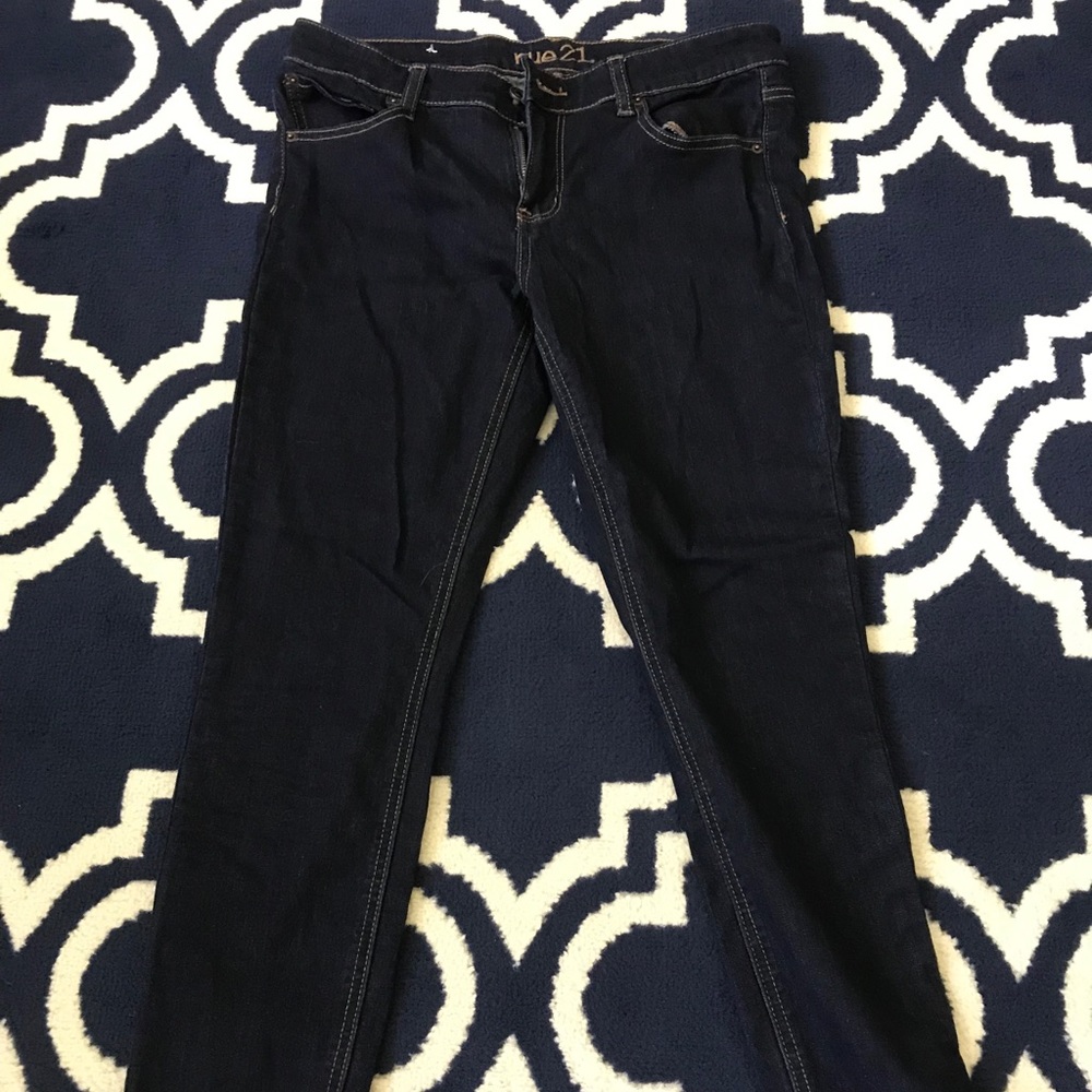Rue 21 Jegging